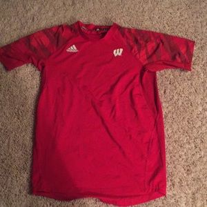 Adidas TechFit Tee